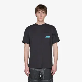 A$AP Rocky x Pocket T-Shirt PUMA Black