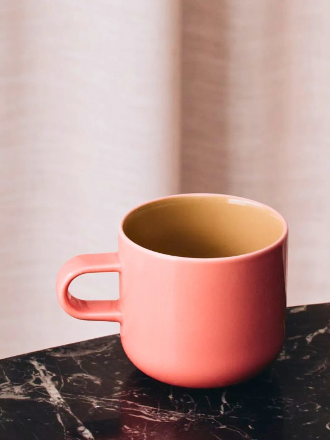 ACME x Karen Walker Bobby Medium Mug (300ml/10.14oz)