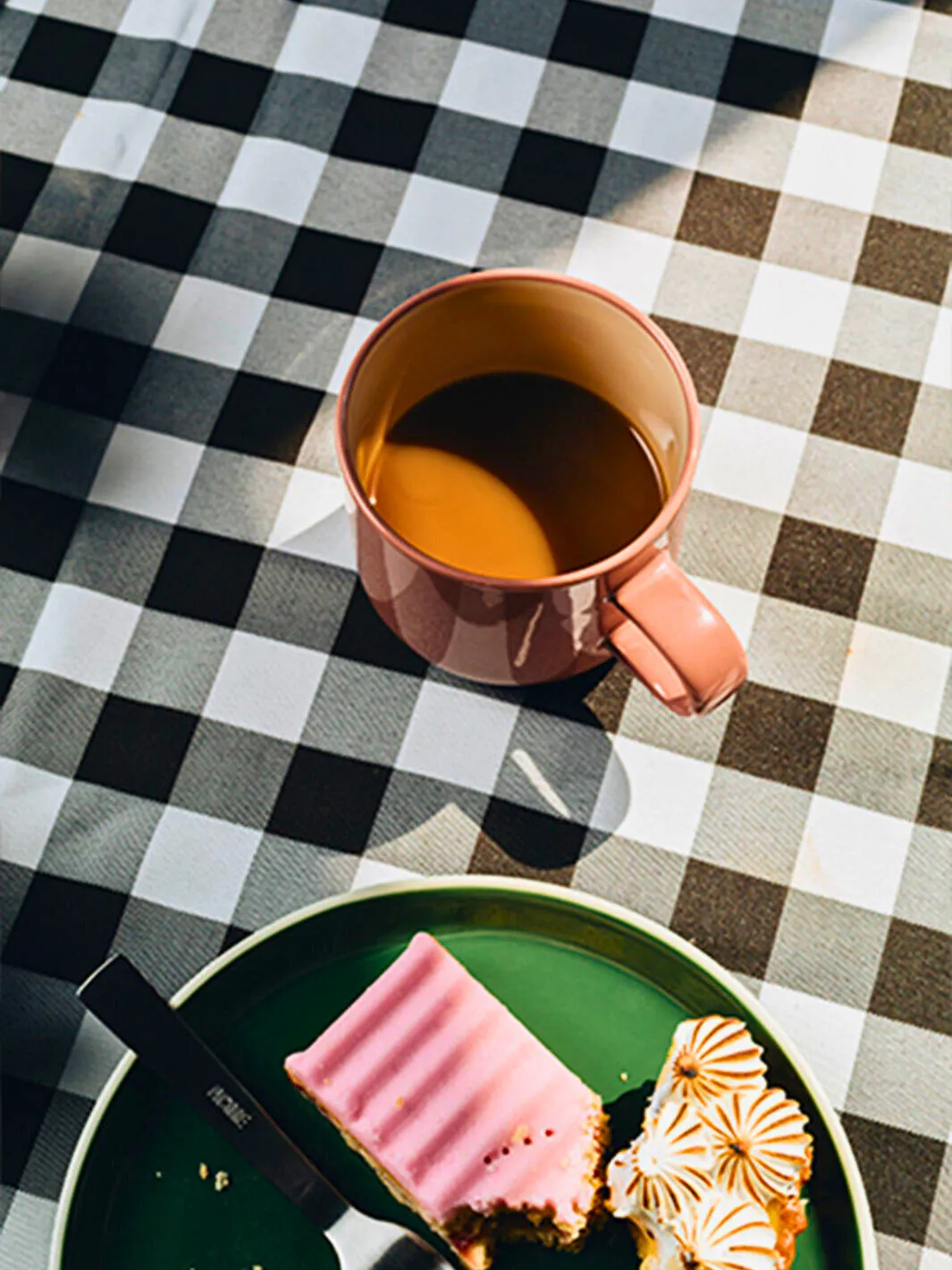 ACME x Karen Walker Bobby Medium Mug (300ml/10.14oz)
