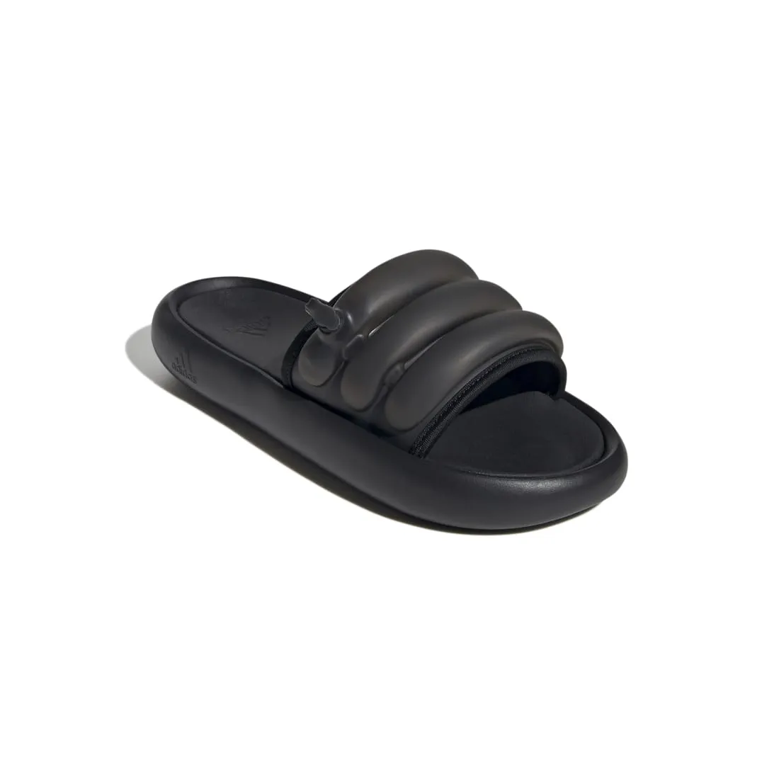 Adidas Adilette Zplaash Slides Black