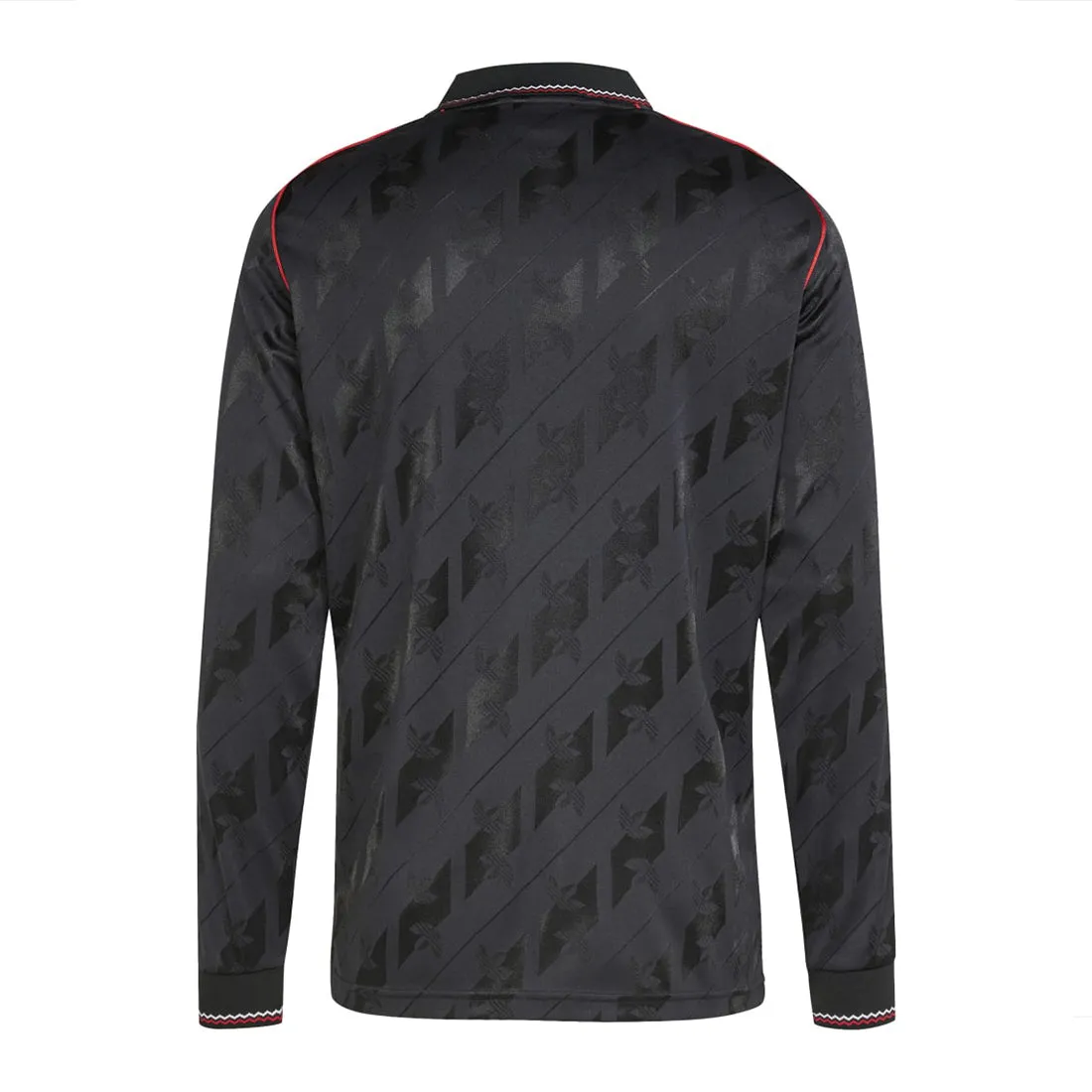 Adidas Manchester United (MU) FC Lifestyler Men's Longsleeve Jersey