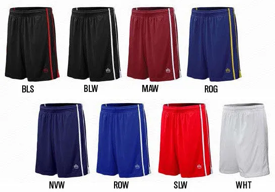 Admiral Stoke Soccer Short