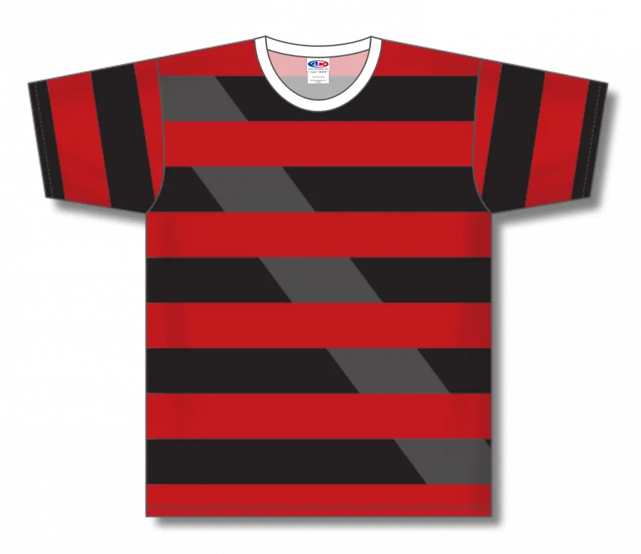 Athletic Knit Zs21-Design-S1302
