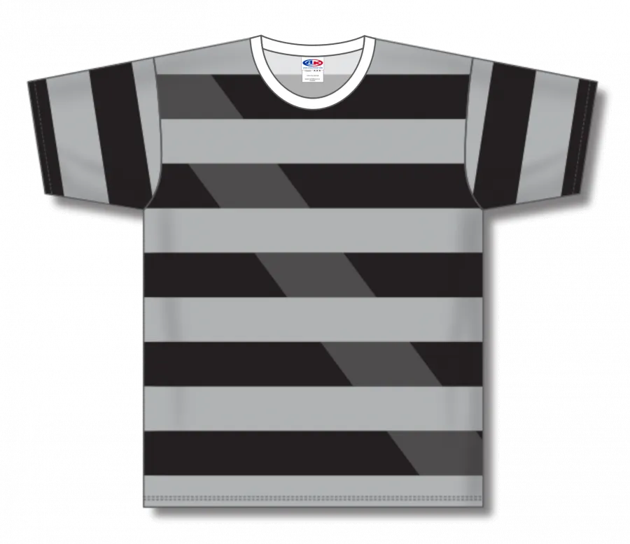 Athletic Knit Zs21-Design-S1302