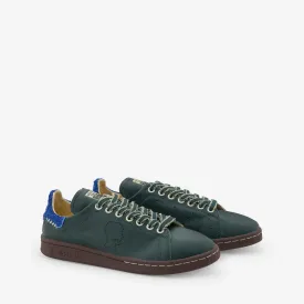 Brain Dead x Stan Smith Shadow Green | Bahia Light Blue | Sand Strata
