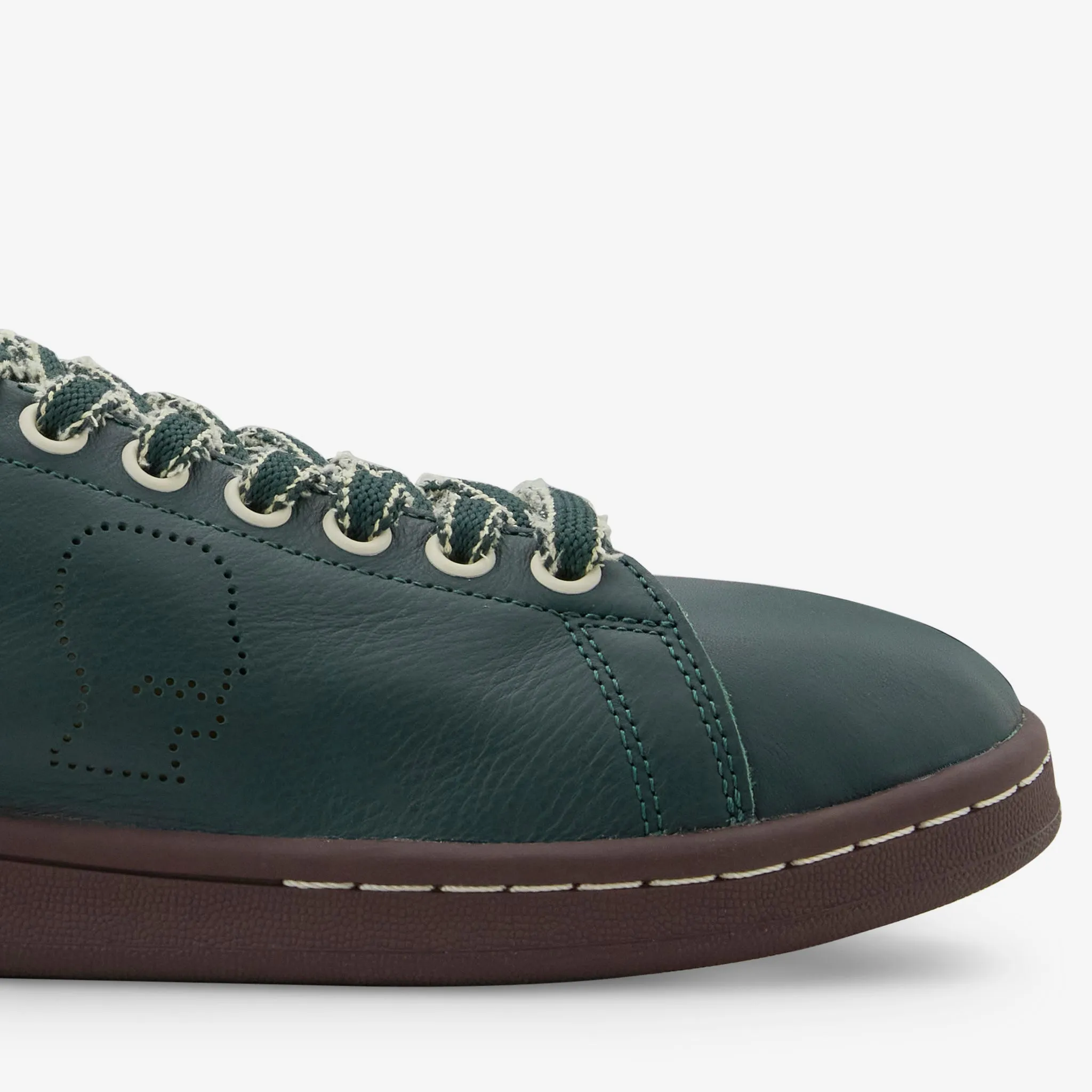 Brain Dead x Stan Smith Shadow Green | Bahia Light Blue | Sand Strata