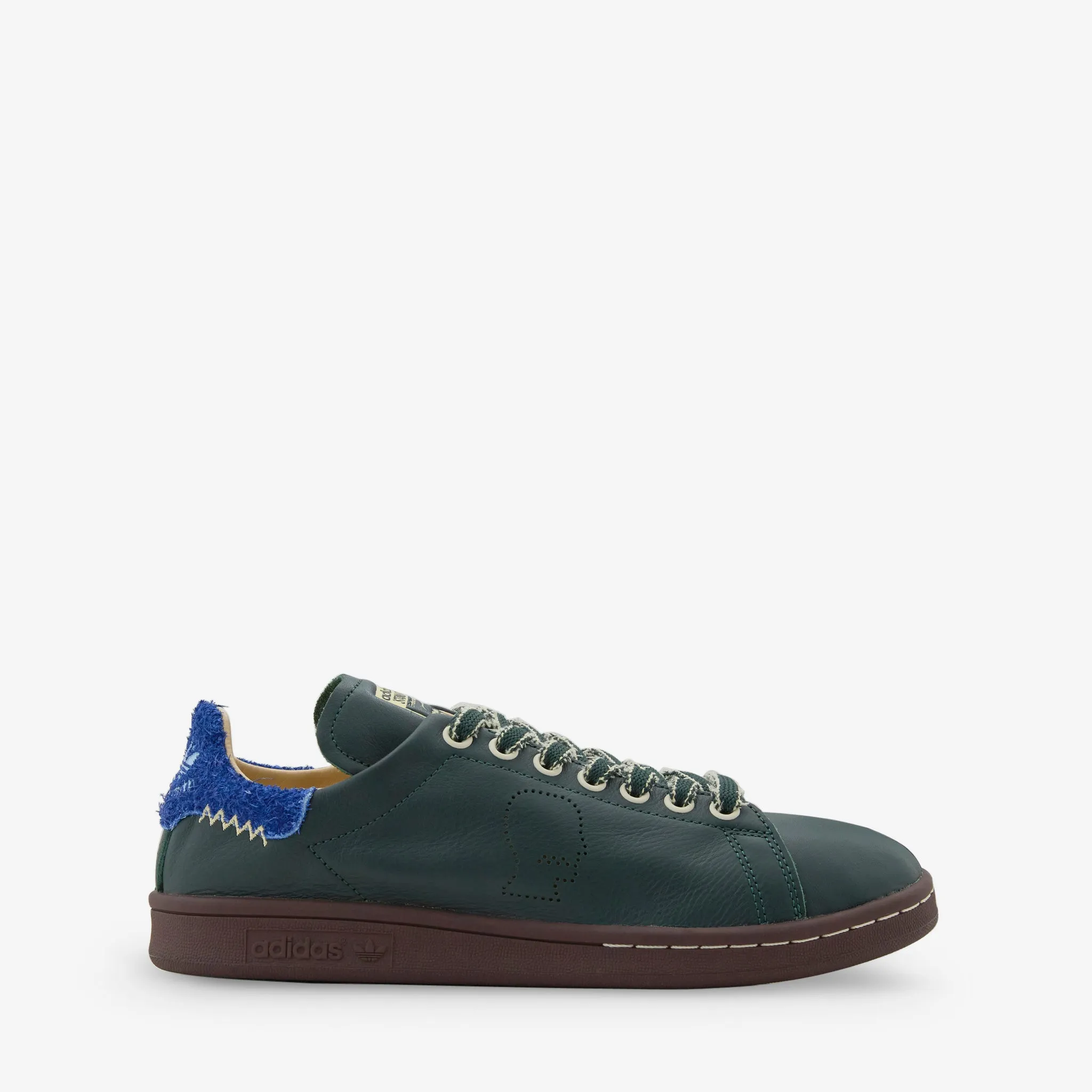 Brain Dead x Stan Smith Shadow Green | Bahia Light Blue | Sand Strata