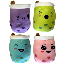 Bubble Tea Plushy Soft Toy