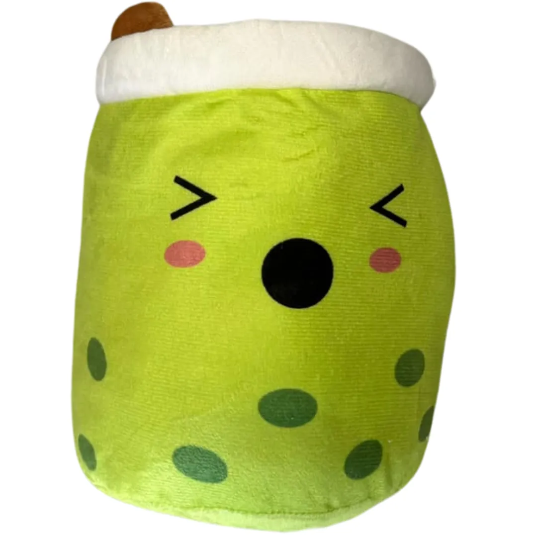 Bubble Tea Plushy Soft Toy