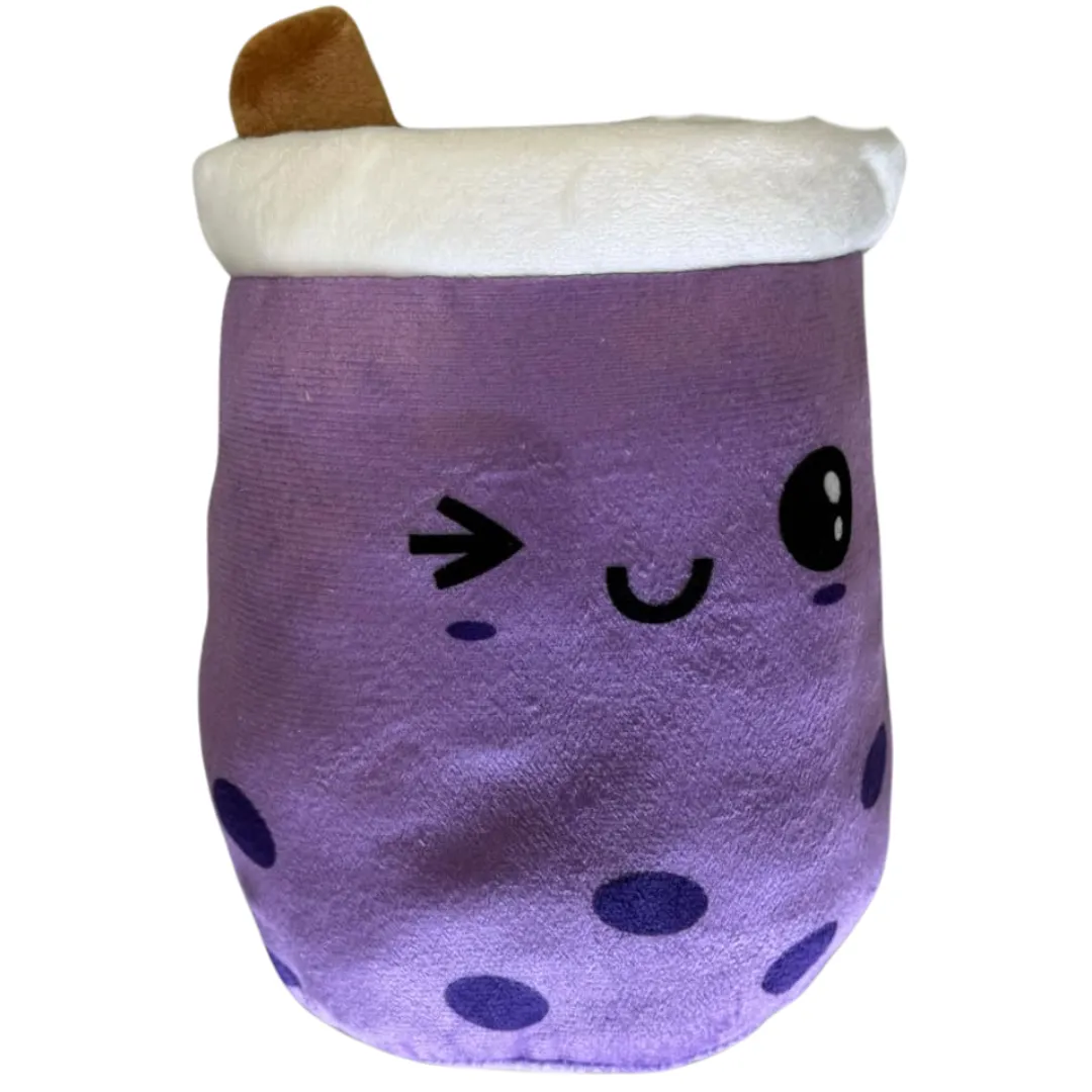 Bubble Tea Plushy Soft Toy