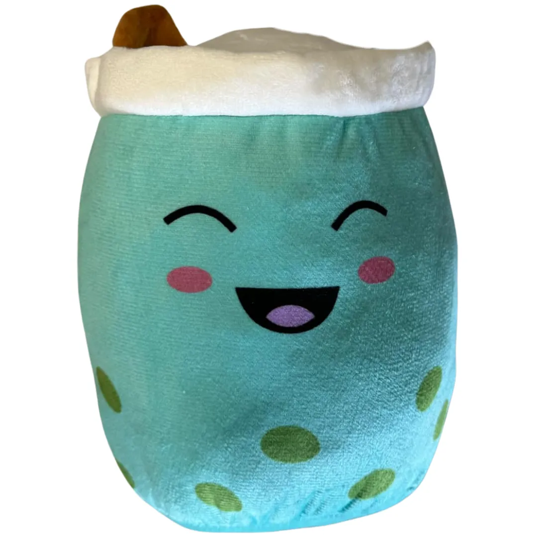 Bubble Tea Plushy Soft Toy