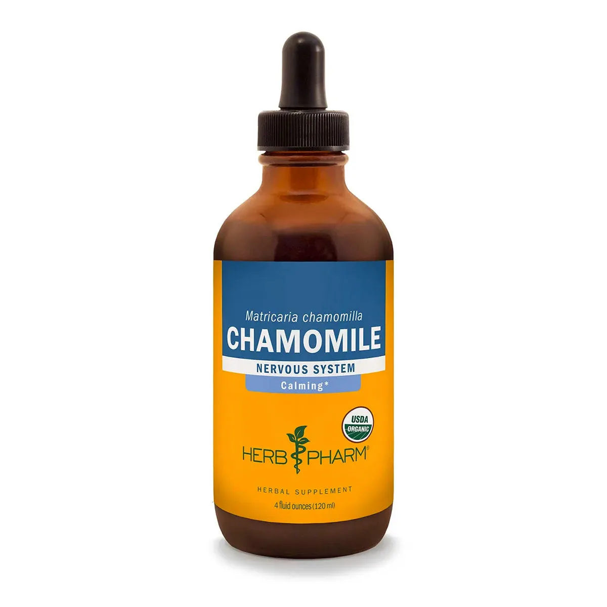 Chamomile by Herb Pharm