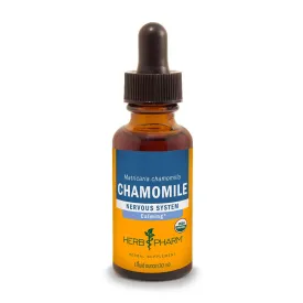 Chamomile by Herb Pharm