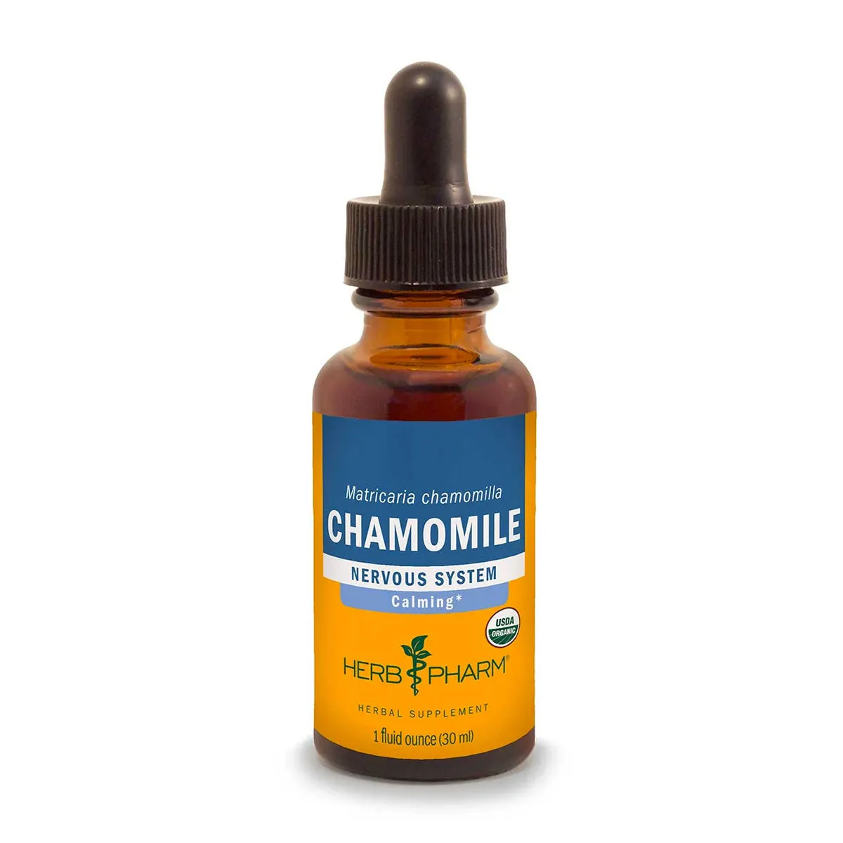 Chamomile by Herb Pharm