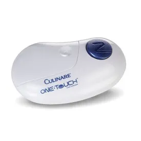 Culinare One Touch Electric Can Opener