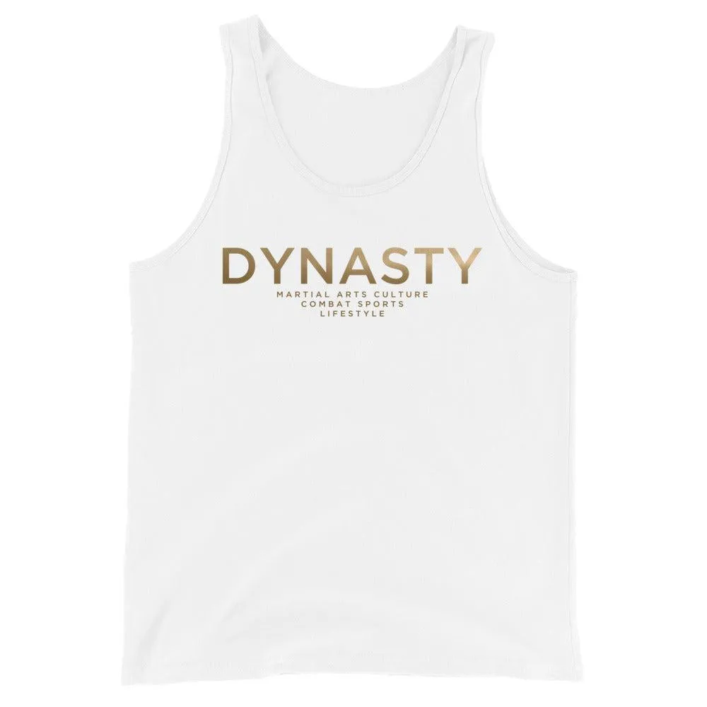 Dynasty Timeless Tank Top