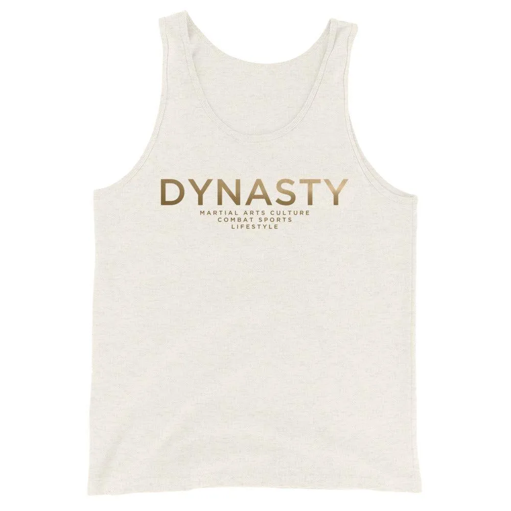 Dynasty Timeless Tank Top