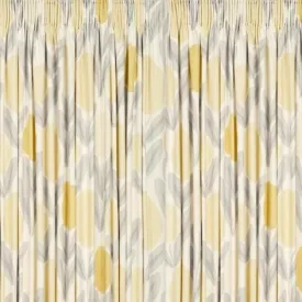 Editions Serena Sunshine Ready Made Curtains