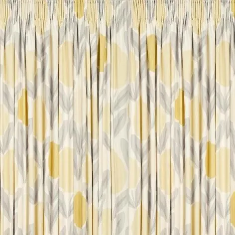 Editions Serena Sunshine Ready Made Curtains