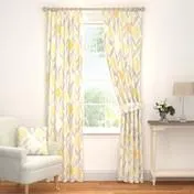 Editions Serena Sunshine Ready Made Curtains