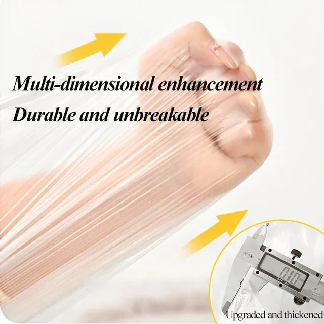 Furniture Dustproof Disposable Protective Film