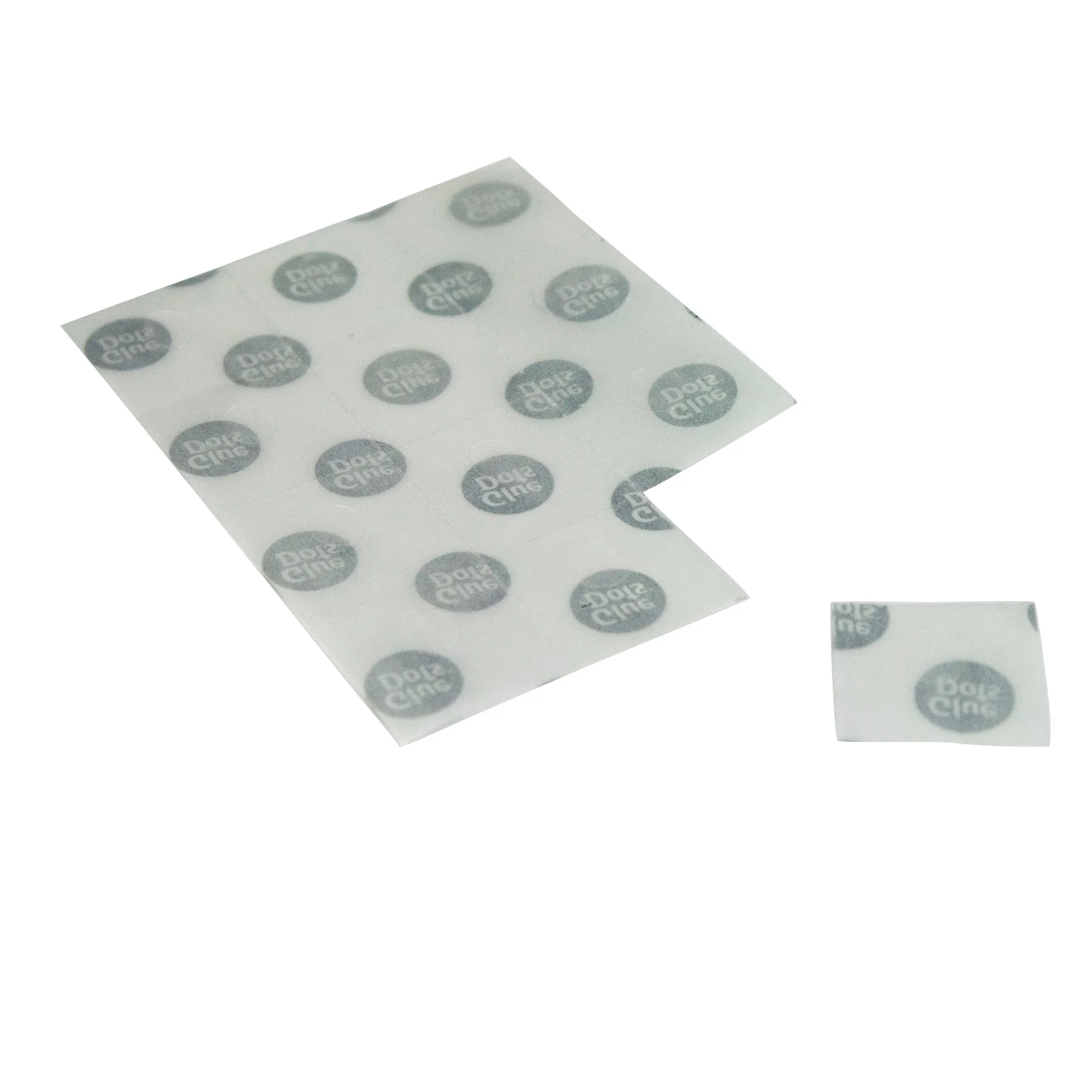 Glue Dots - Removable Glue Dots - Sheets