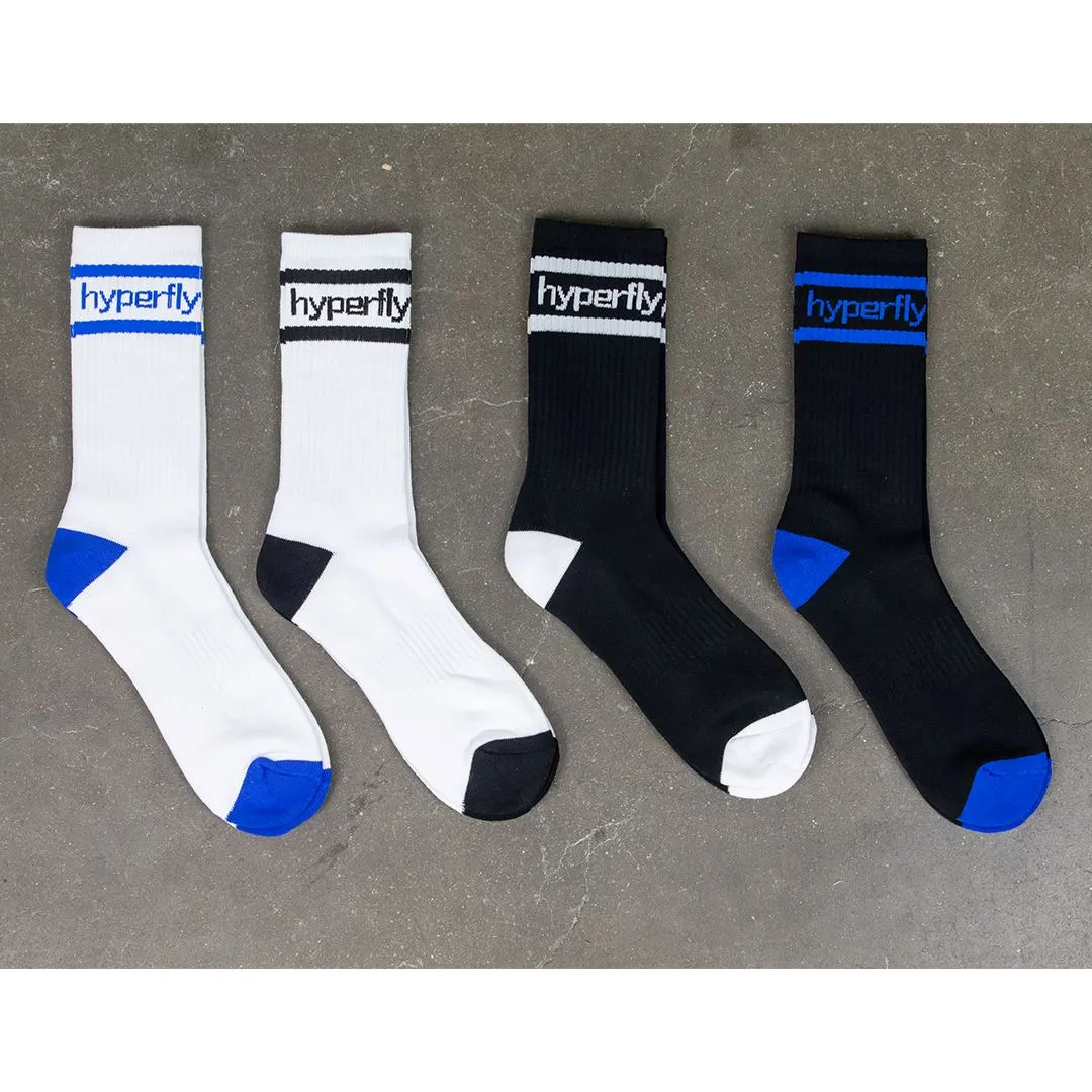 Hyperfly Socks