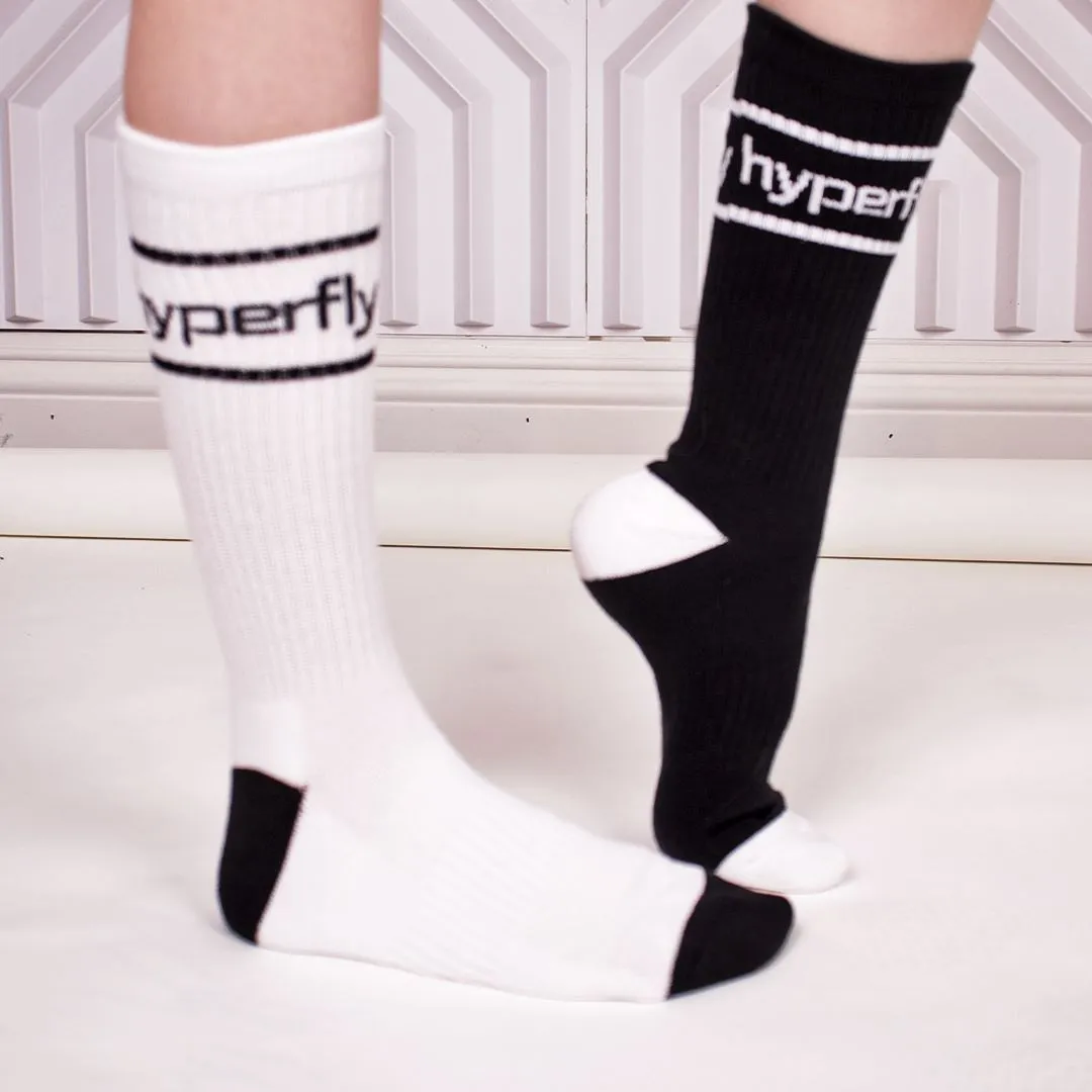 Hyperfly Socks