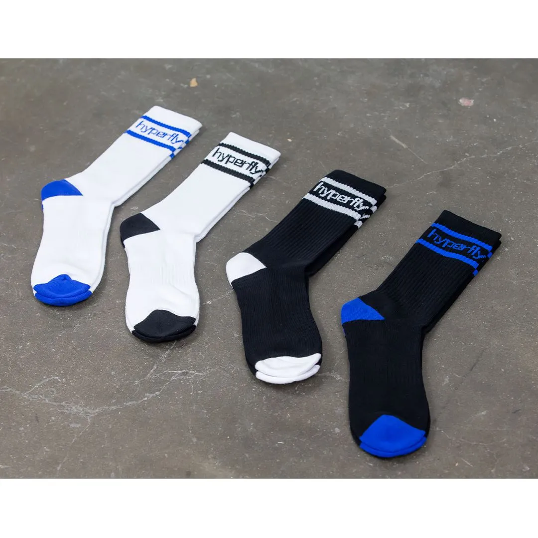 Hyperfly Socks