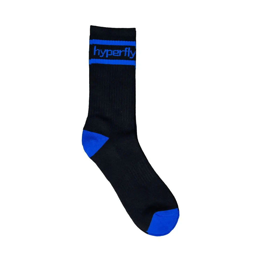 Hyperfly Socks