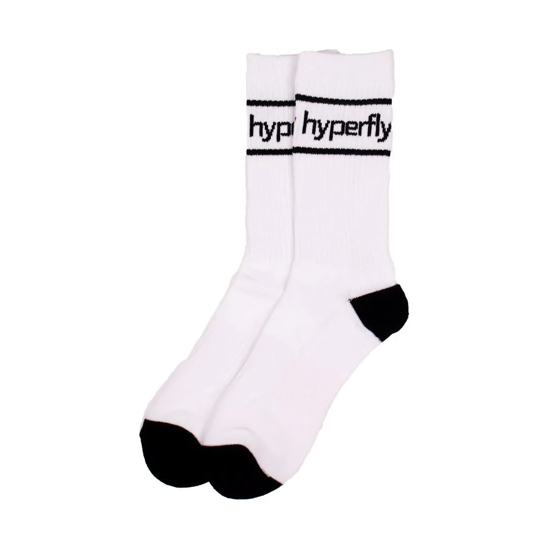 Hyperfly Socks