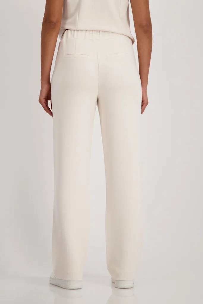 Leisure Pant - Seashell