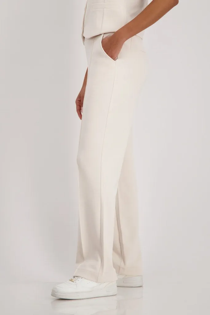 Leisure Pant - Seashell