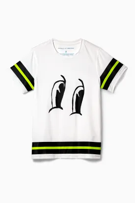 Looky Look Tech Tee