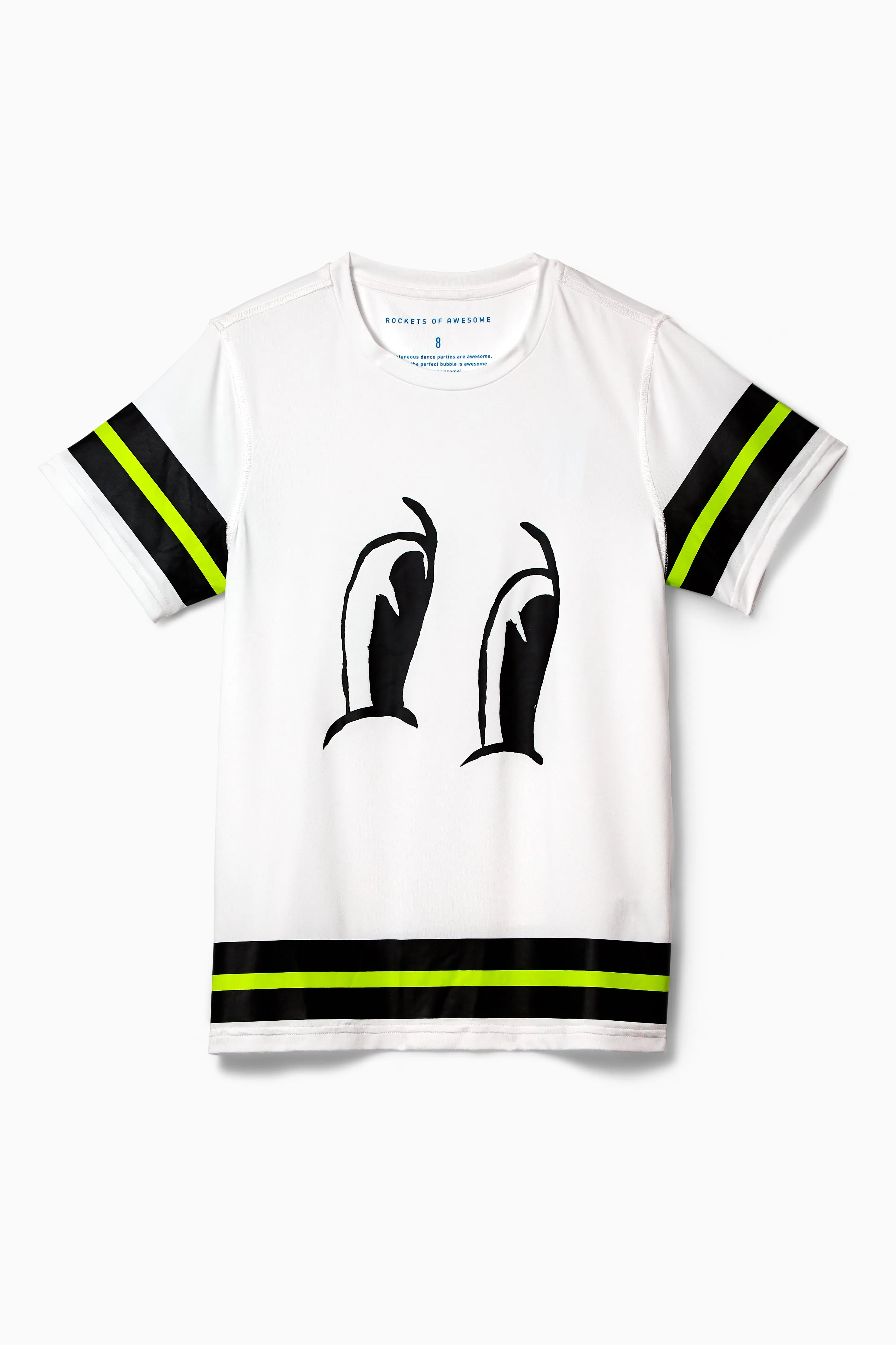 Looky Look Tech Tee
