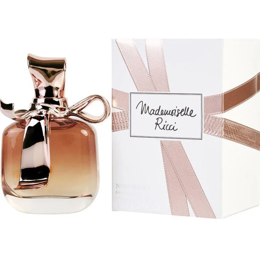 Mademoiselle Ricci Mini 0.14 oz (MRIE014)