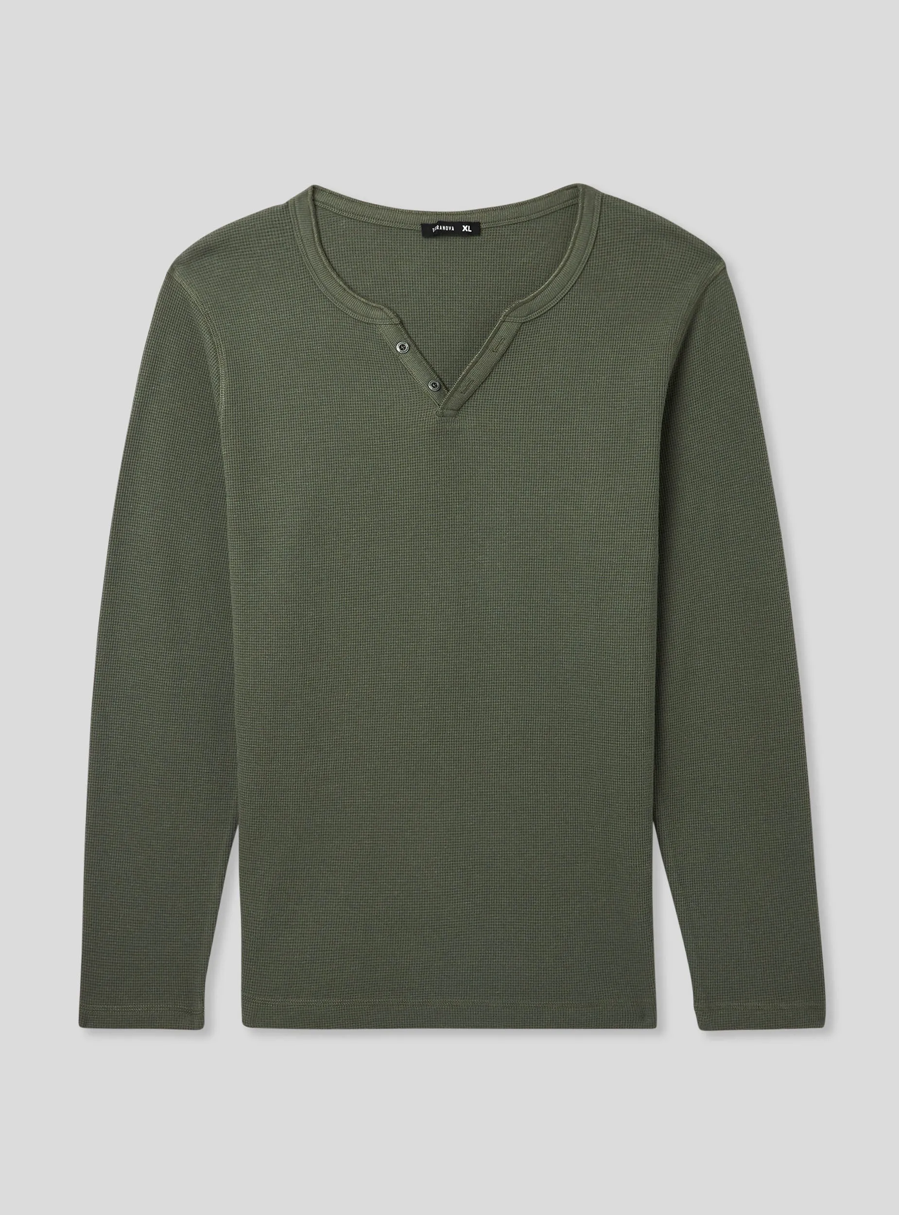 Man Long-sleeved T-shirt