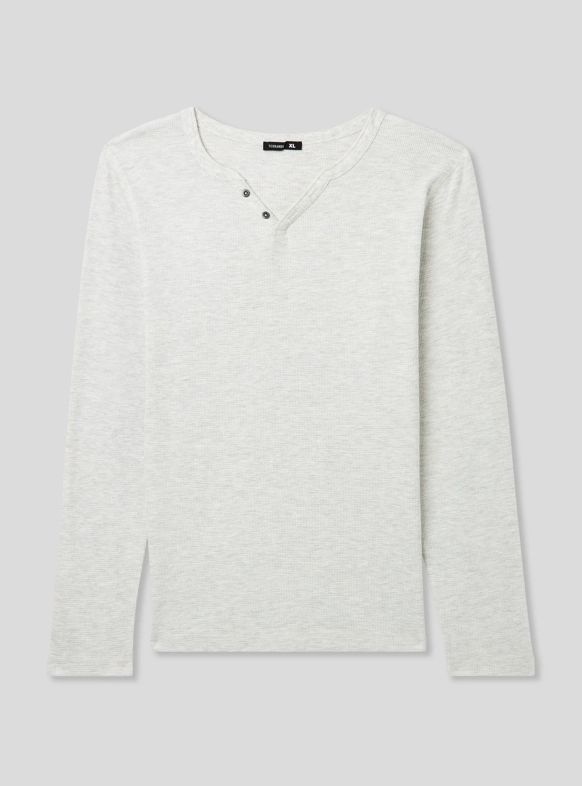 Man Long-sleeved T-shirt