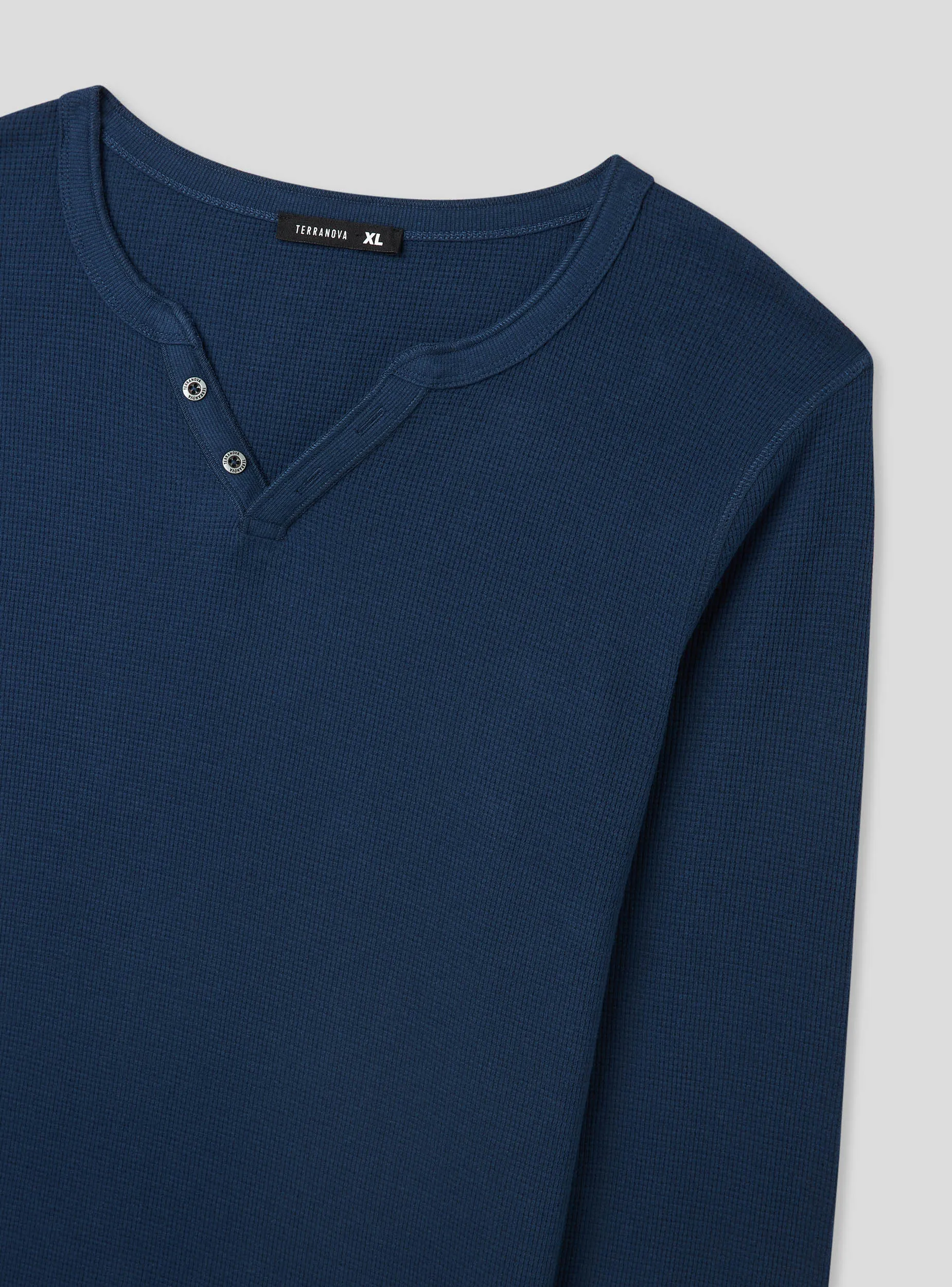 Man Long-sleeved T-shirt