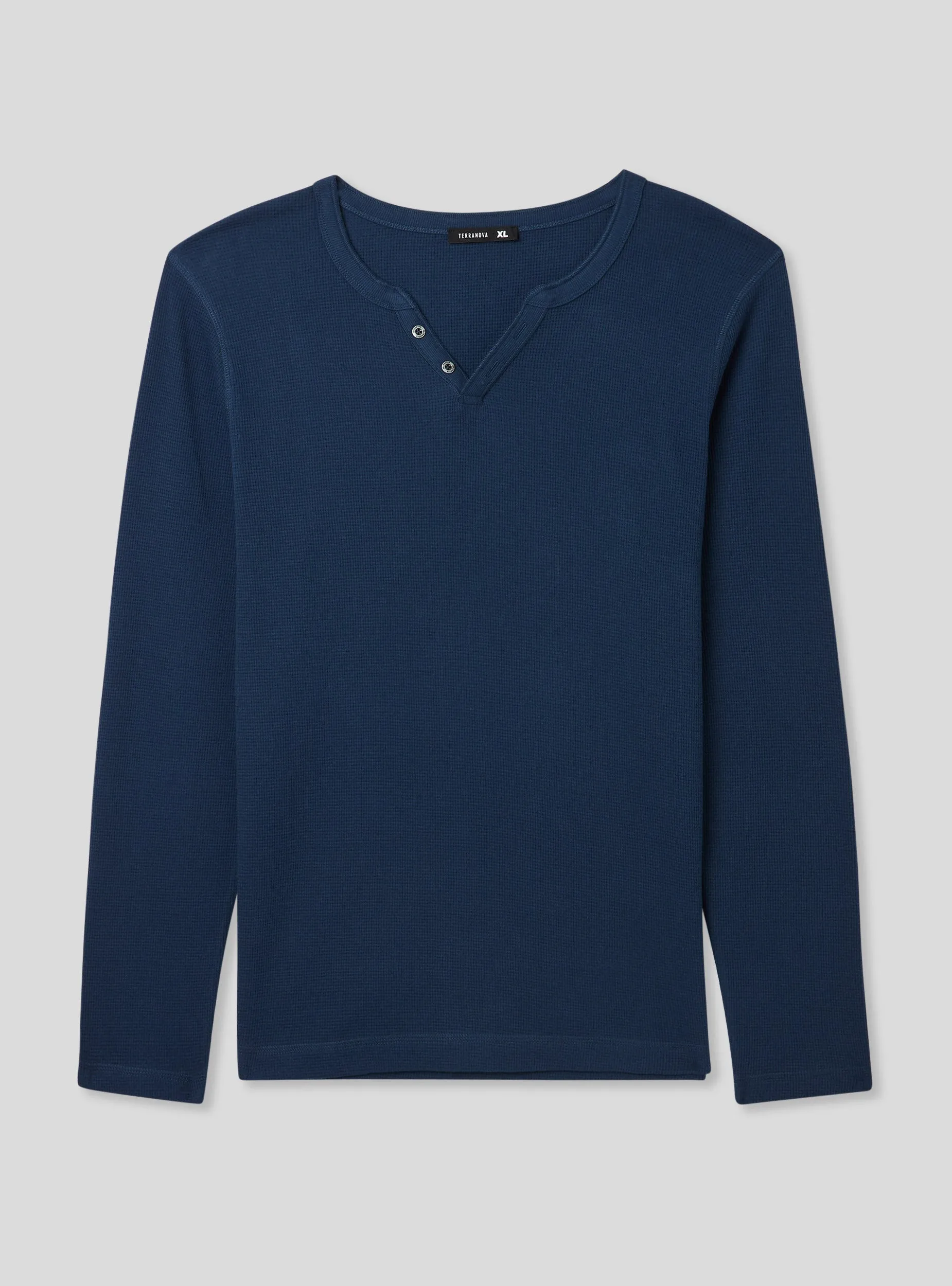 Man Long-sleeved T-shirt