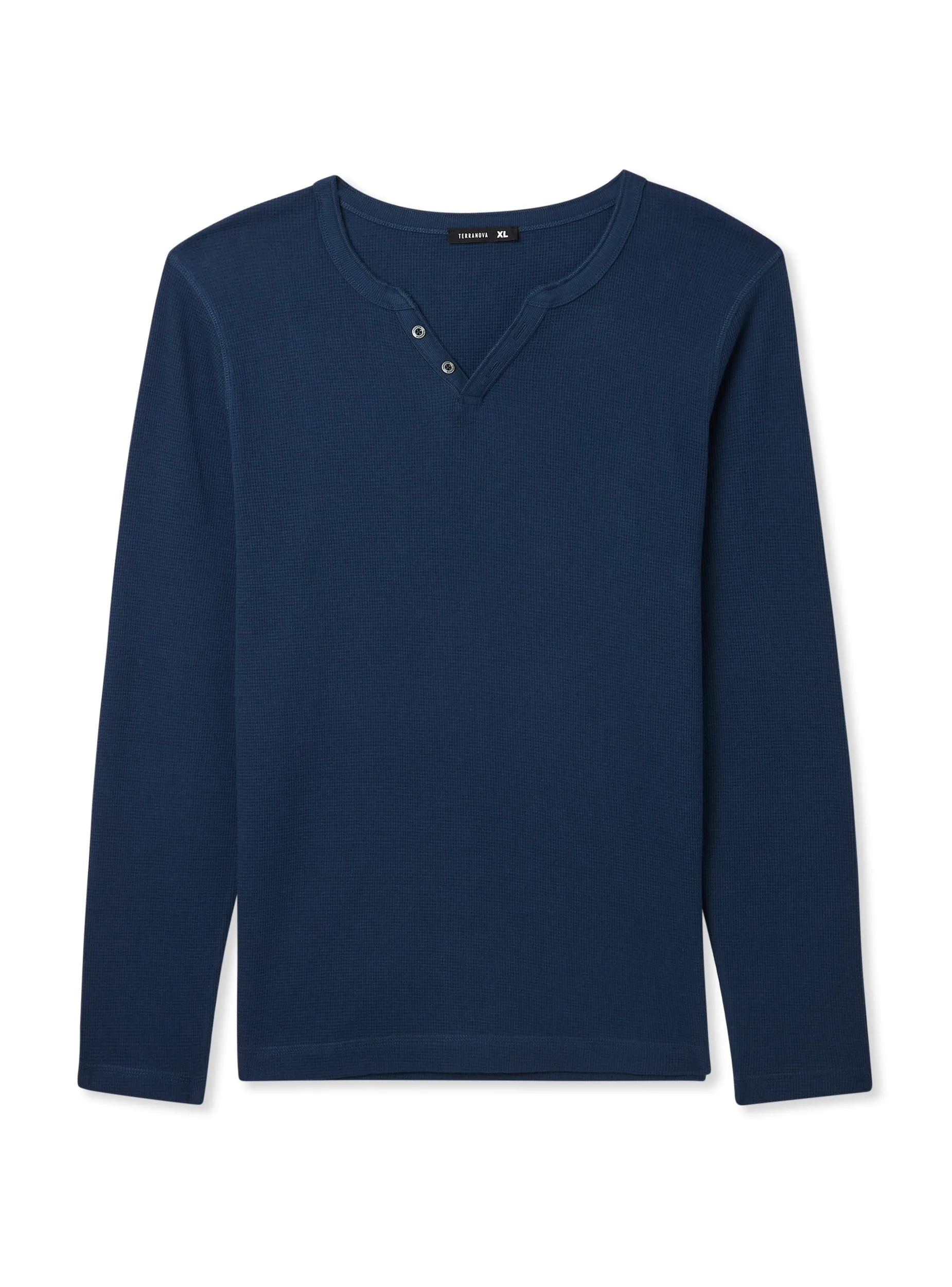 Man Long-sleeved T-shirt