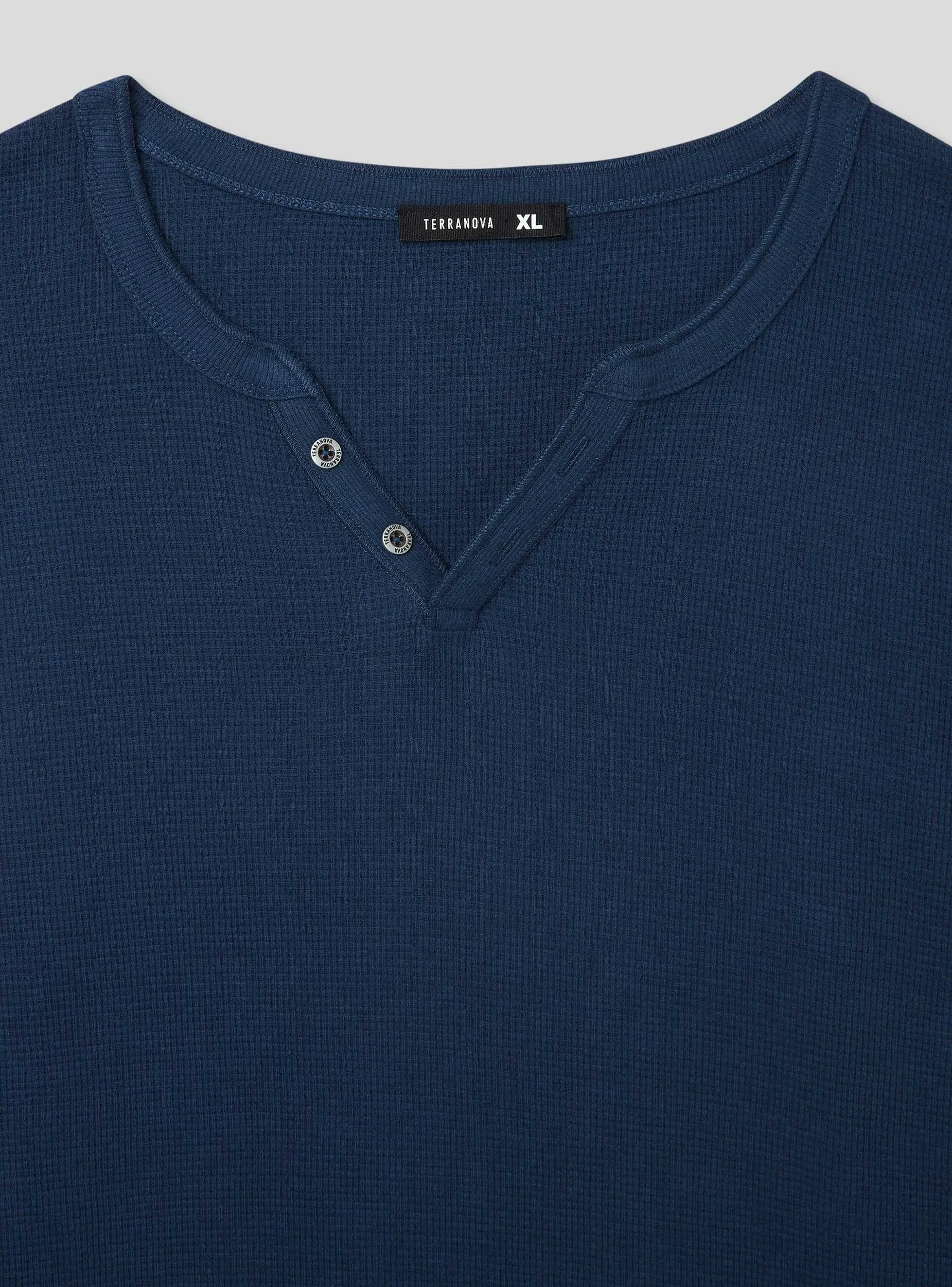 Man Long-sleeved T-shirt