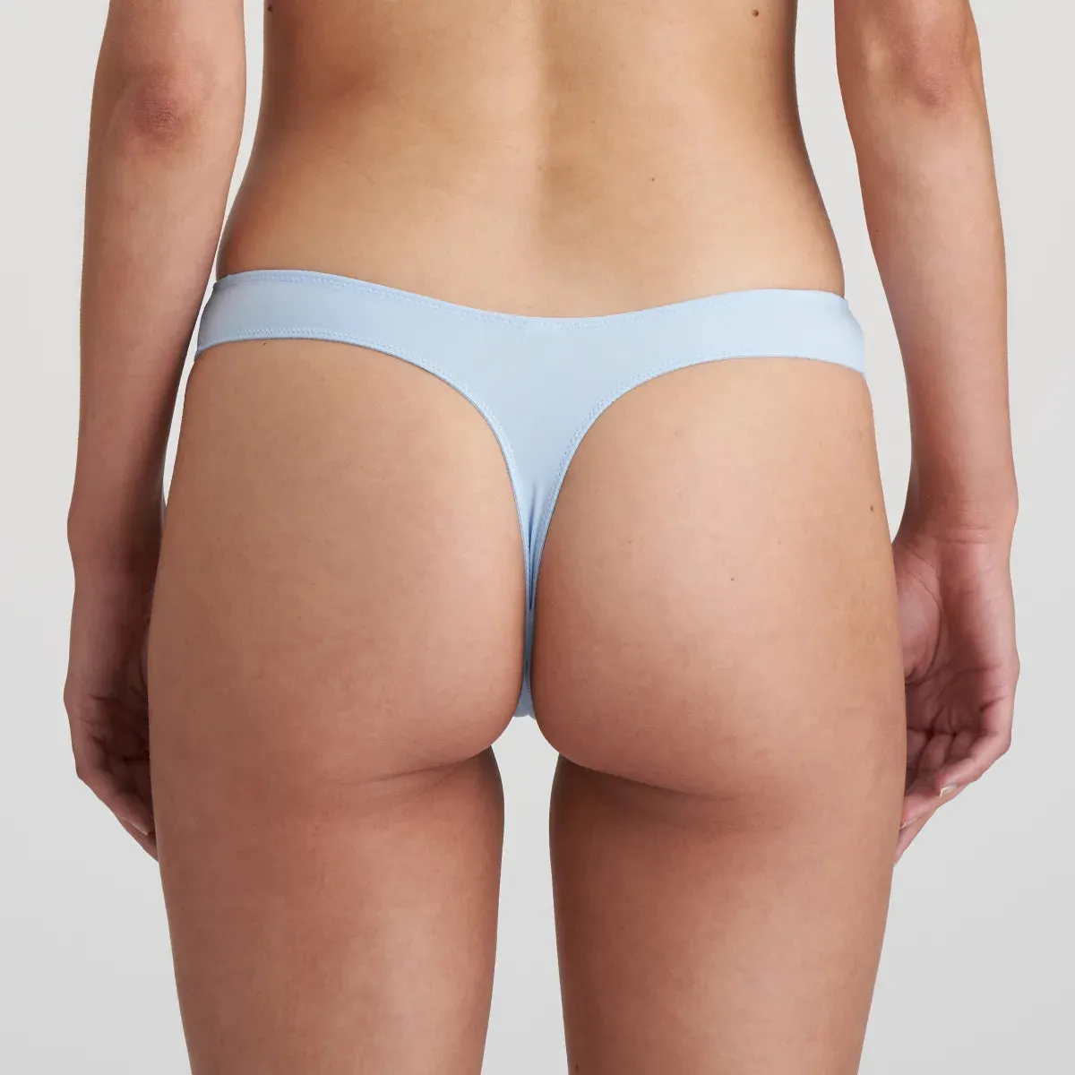 Marie Jo Tom Cloud Matching Thong