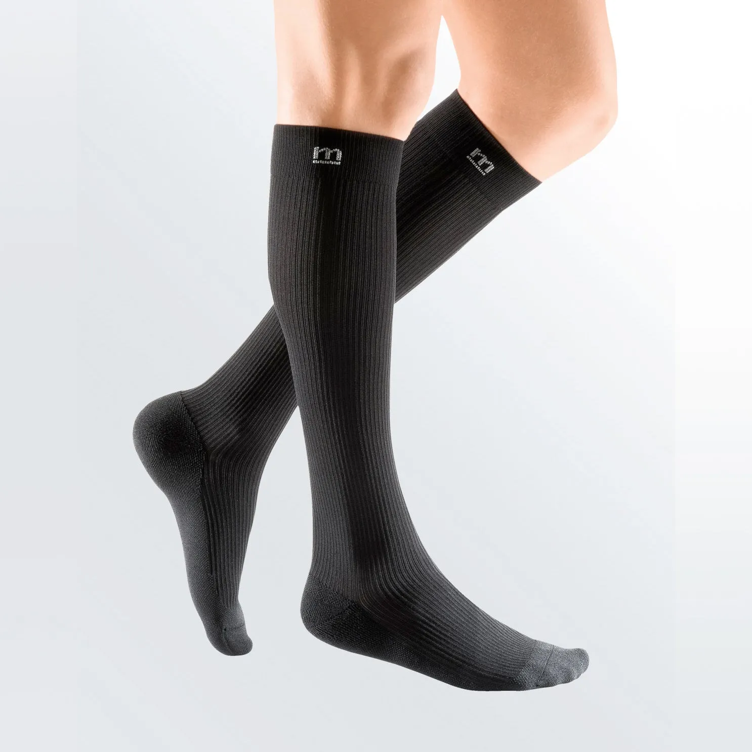 Mediven Active Calf High Compression Stockings 20-30 mmHg
