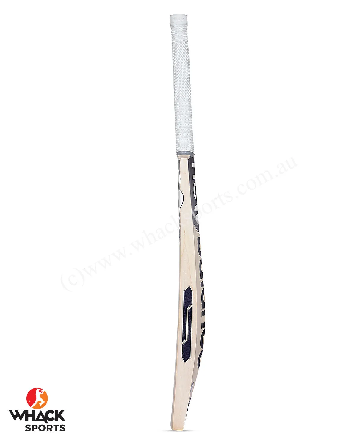 New Balance DC 1100i Max English Willow Cricket Bat - SH