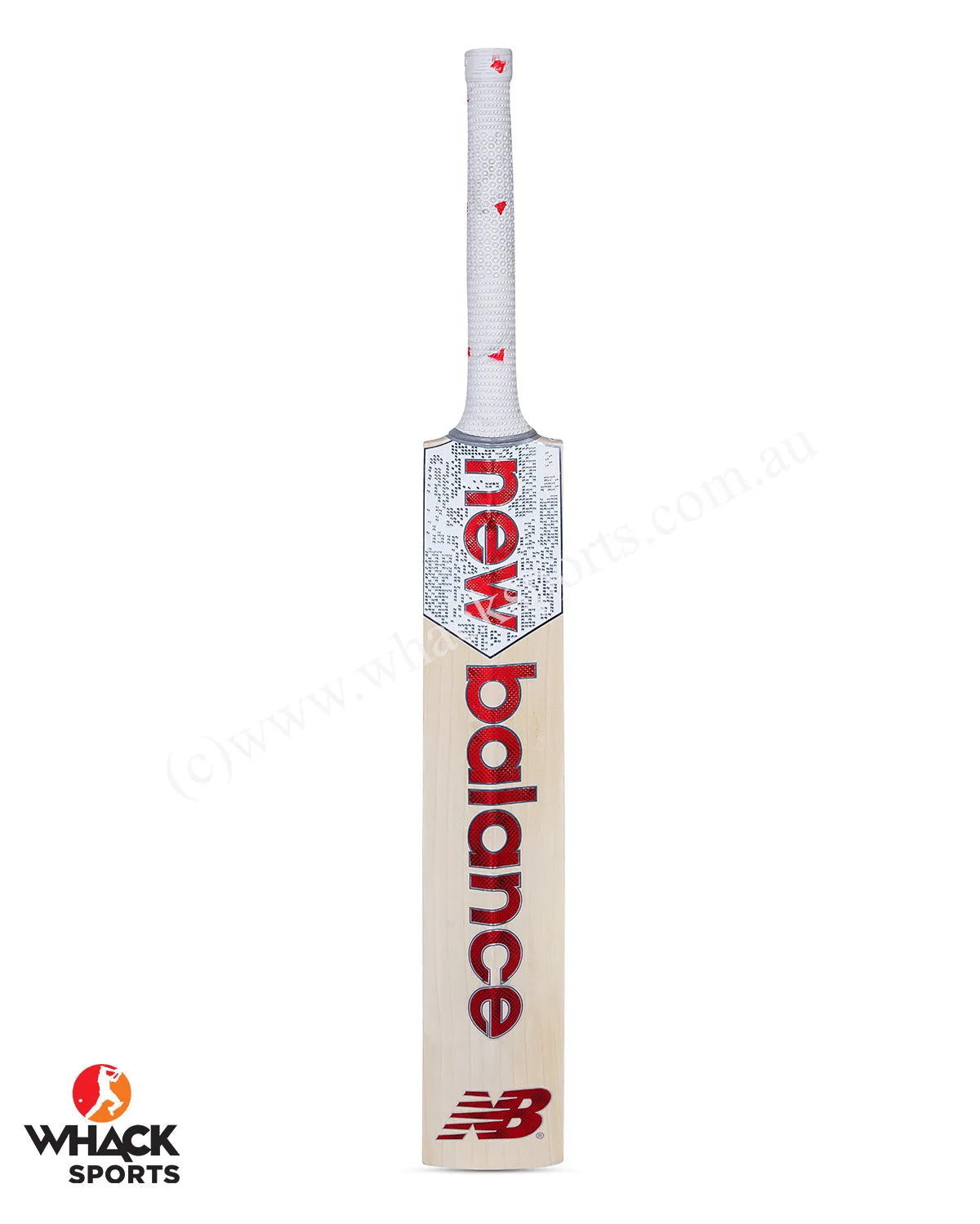 New Balance TC 570 English Willow Cricket Bat - SH