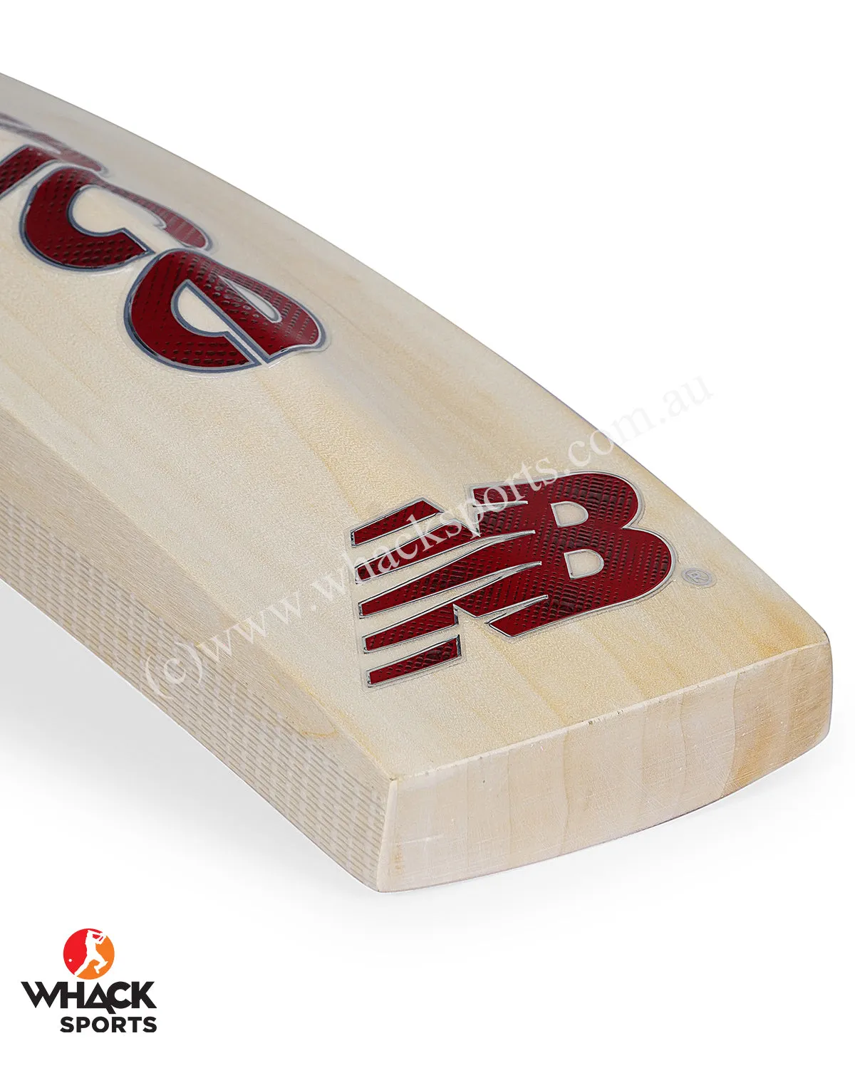 New Balance TC 570 English Willow Cricket Bat - SH