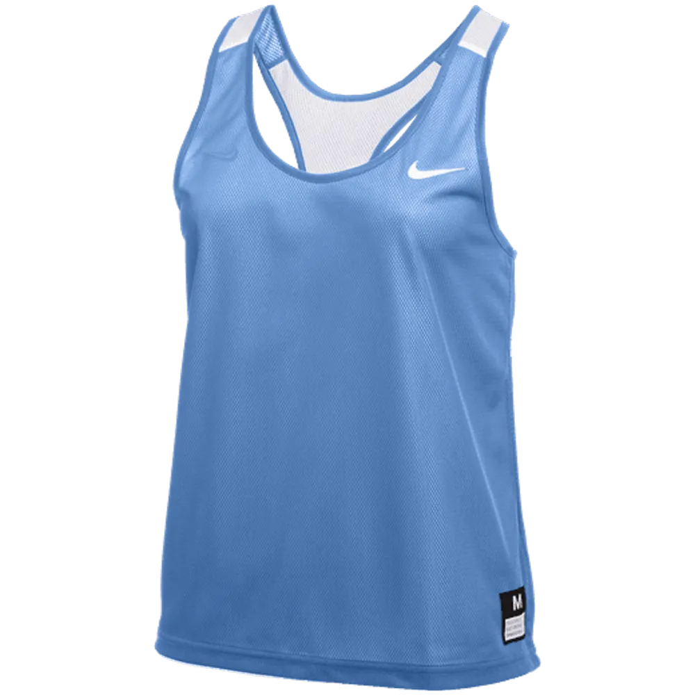 Nike Women's Club Speed Reversible Pinnie