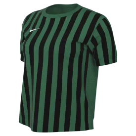 Nike Women's US Striped Division IV SS Jersey