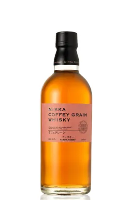 Nikka Coffey Grain